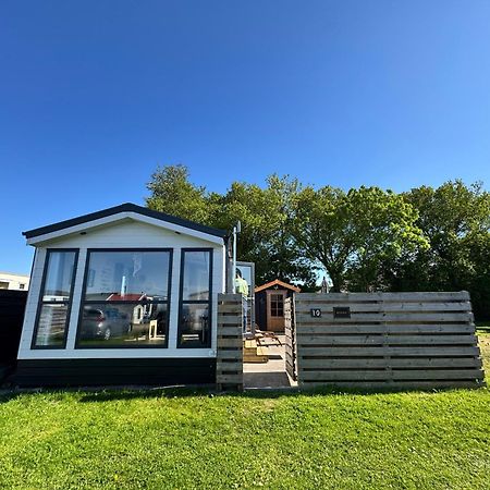 Prachtig Chalet Zonnestraal Westerland Esterno foto