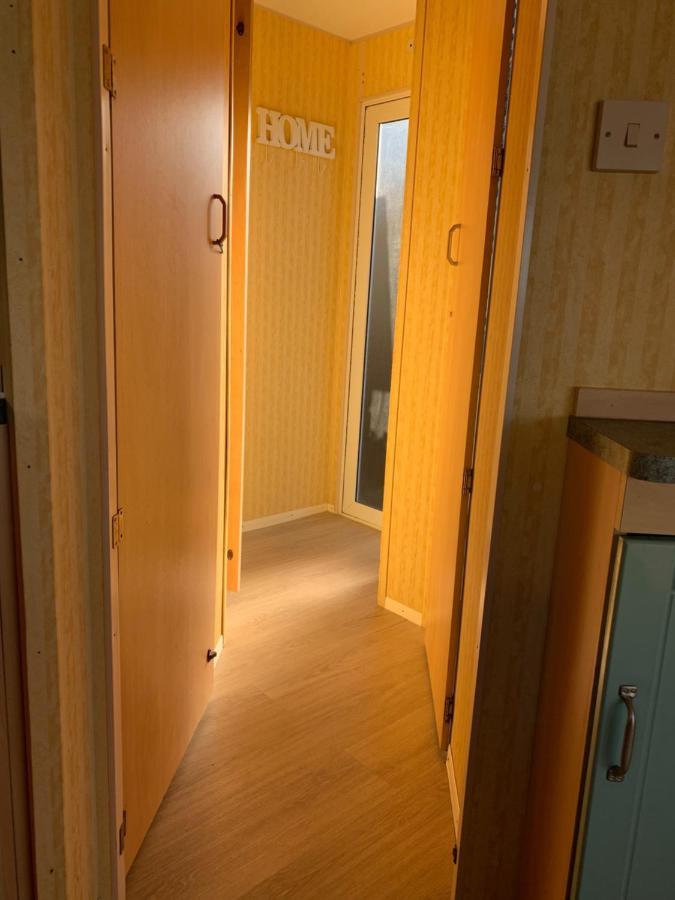 Prachtig Chalet Zonnestraal Westerland Esterno foto
