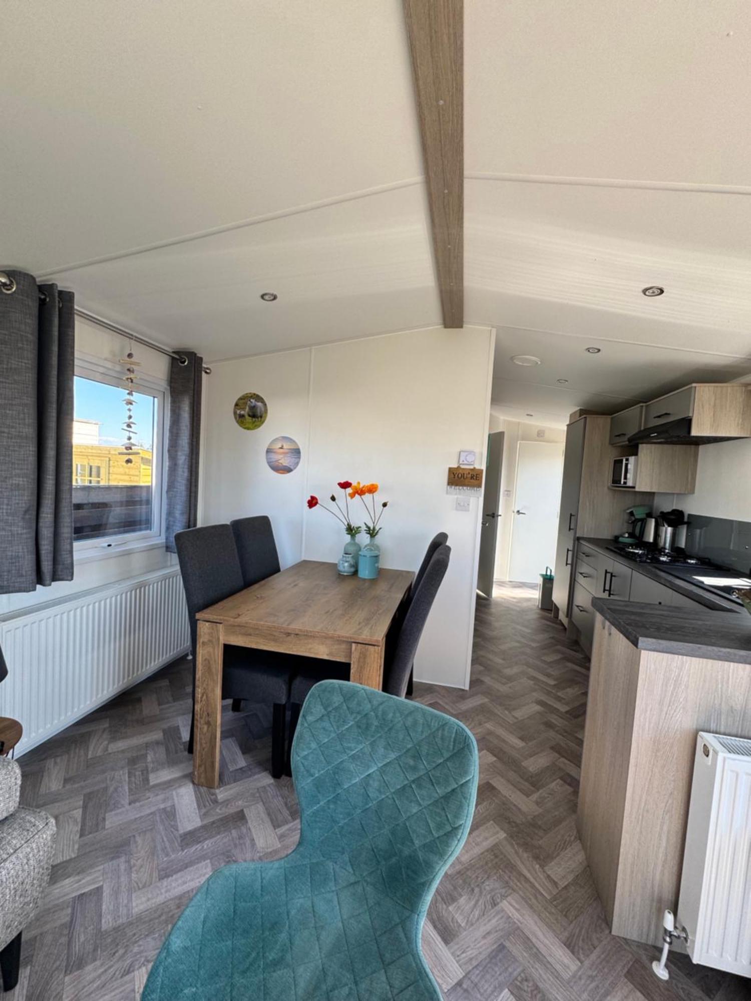 Prachtig Chalet Zonnestraal Westerland Esterno foto